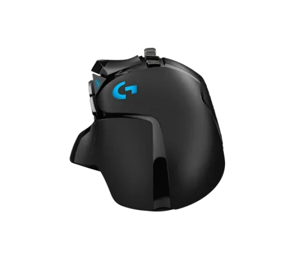 Logitech Mouse G502 hero