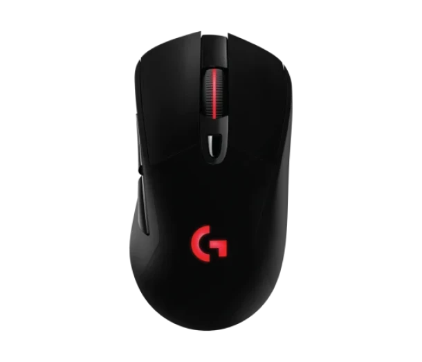 Logitech Mouse G703