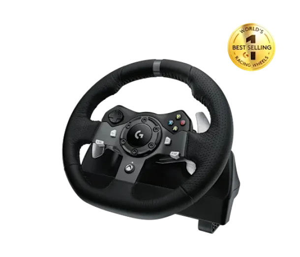 Logitech XBOX G920