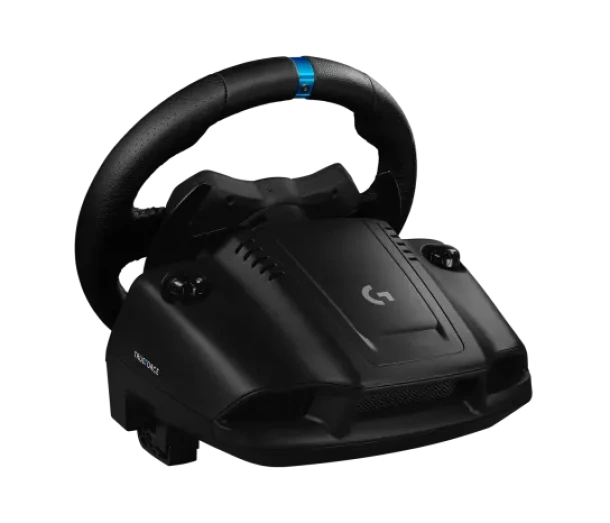 Logitech Racing Wheel G923 PlayStation with Shifter