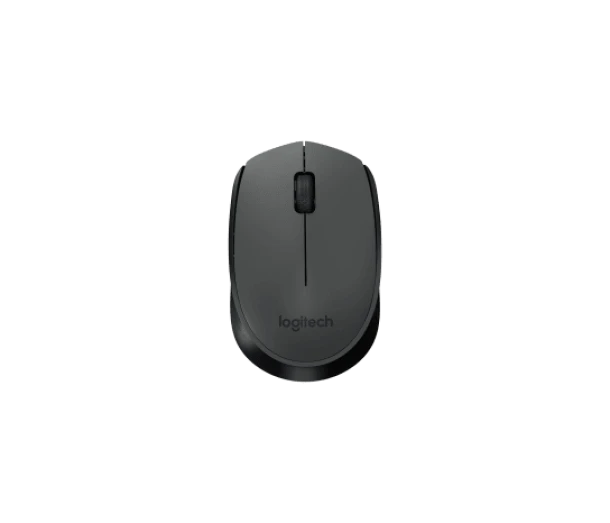 Logitech Keyboard Mk235