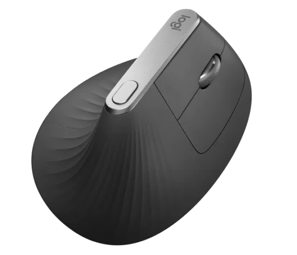 Logitech Mouse MX VERTICAL