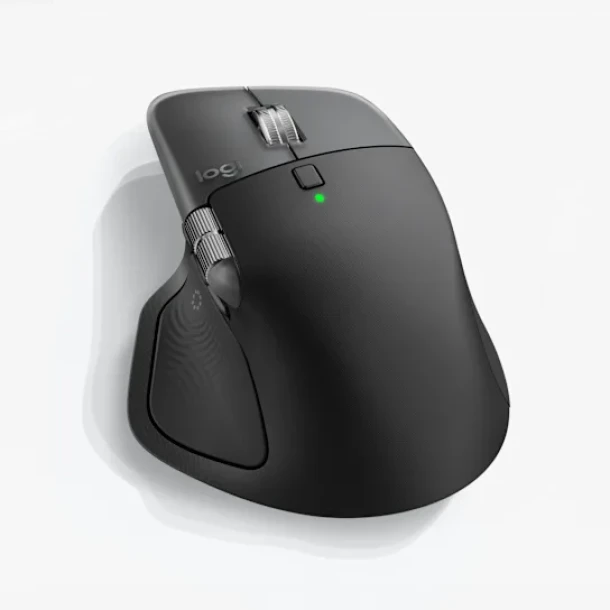 Logitech Mouse MX Master 4 For MAC