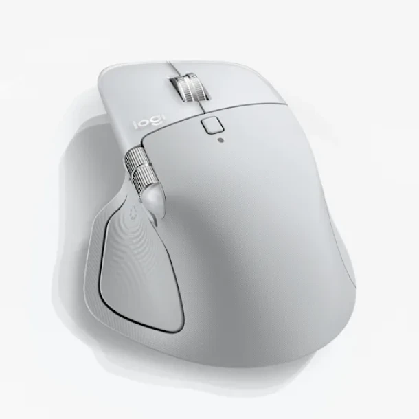 Logitech Mouse MX Master 4 For MAC