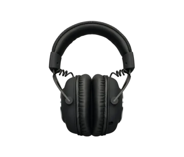 Logitech Headset PRO X wireless