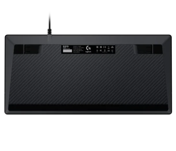 Logitech Keyboard G213