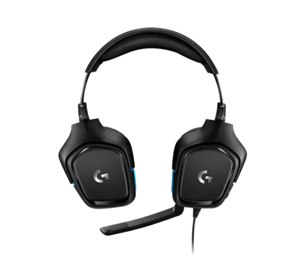 Logitech Headset G432