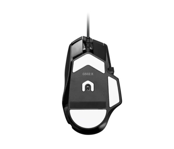 Logitech Mouse G502 X