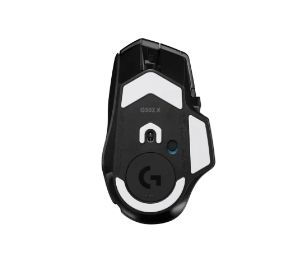 Logitech Mouse G502 X wireless