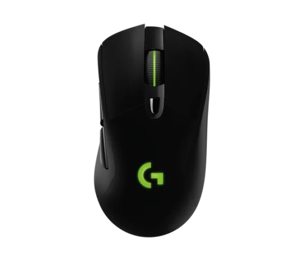 Logitech Mouse G703
