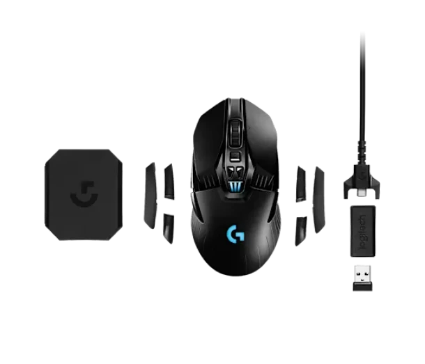 Logitech Mouse G903 Wireless