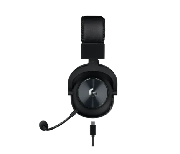 Logitech Headset PRO X wireless