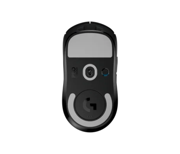 Logitech Mouse PRO X SUPERLIGHT