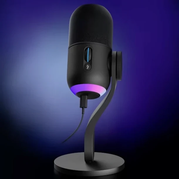 Logitech Microphone Yeti GX