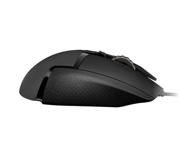 Logitech Mouse G502 hero