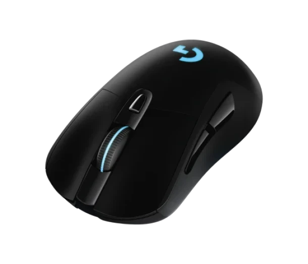 Logitech Mouse G703