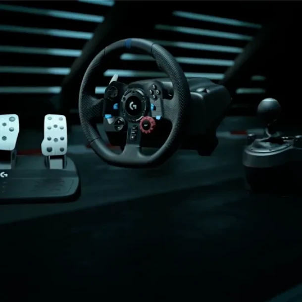 Logitech XBOX G920