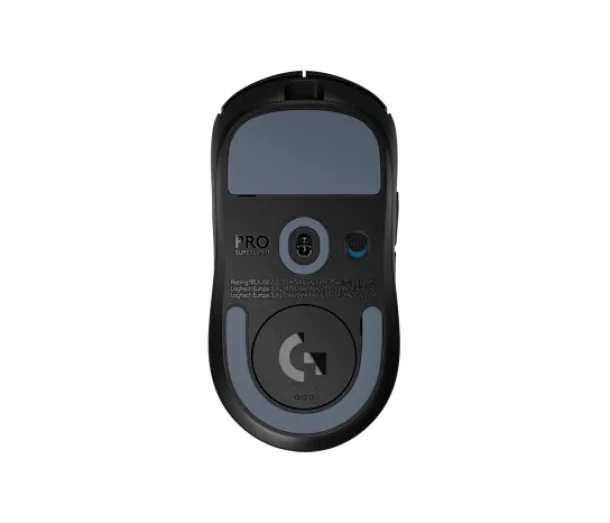 Logitech Mouse PRO X SUPERLIGHT 2