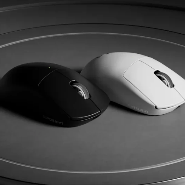 Logitech Mouse PRO X SUPERLIGHT 2