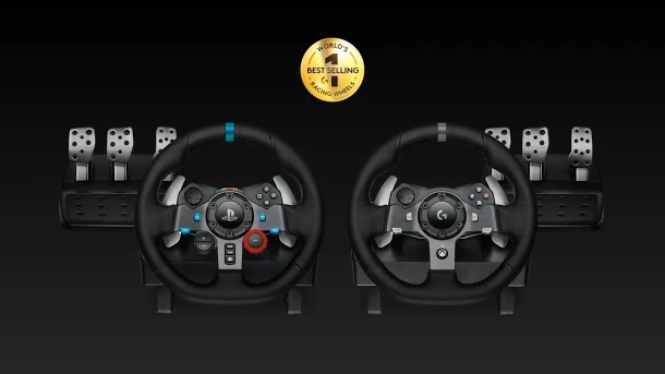 Logitech XBOX G920