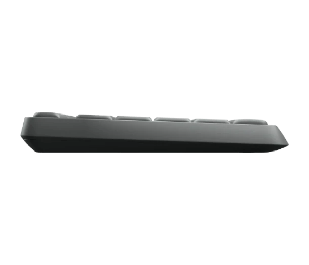 Logitech Keyboard Mk235