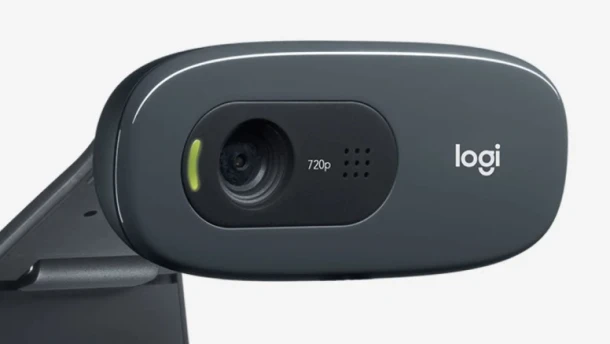 Logitech Webcam C270