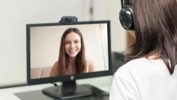 Logitech Webcam C270