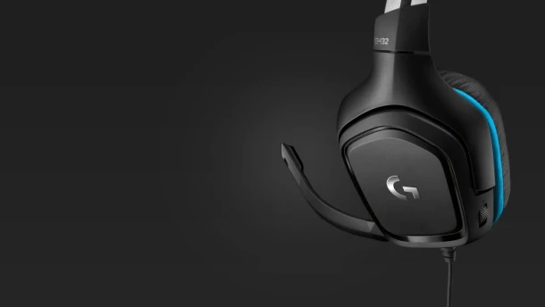 Logitech Headset G432