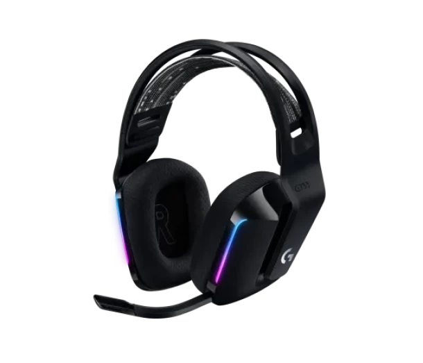 Logitech Headset G733