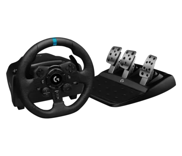 Logitech Racing Wheel G923 Playstation