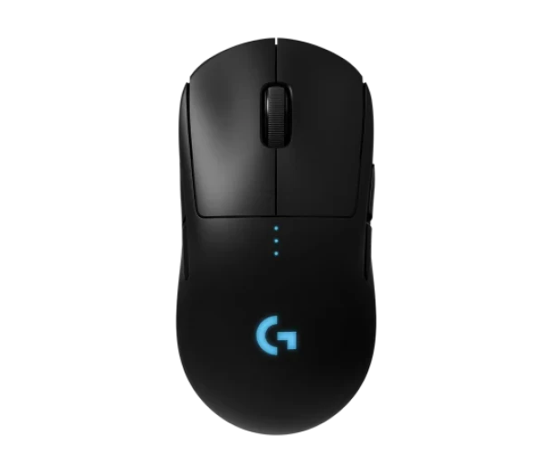 Logitech Mouse G Pro Wireless