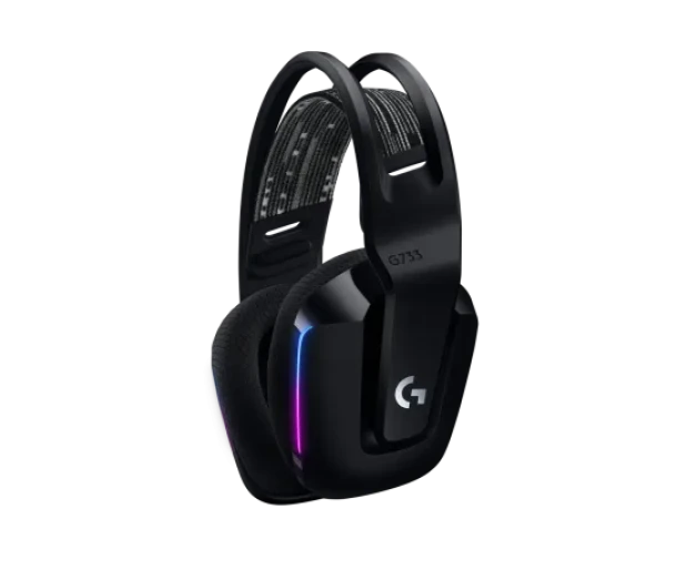 Logitech Headset G733