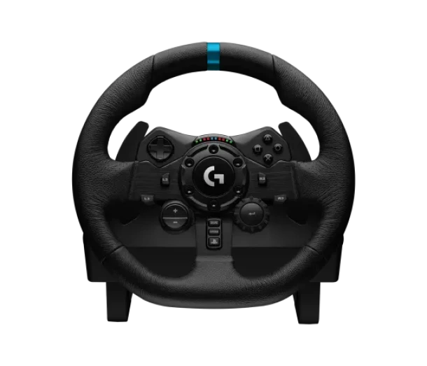 Logitech Racing Wheel G923 Playstation
