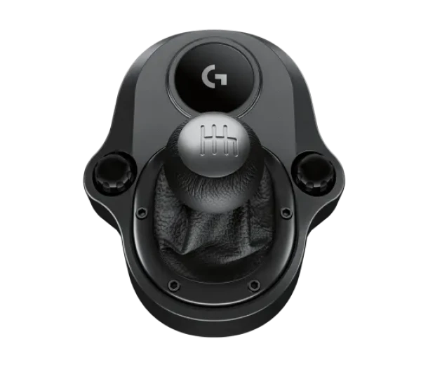 Logitech Racing Wheel G923 XBOX with shifter