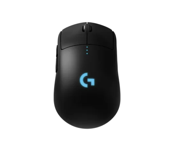 Logitech Mouse G Pro Wireless