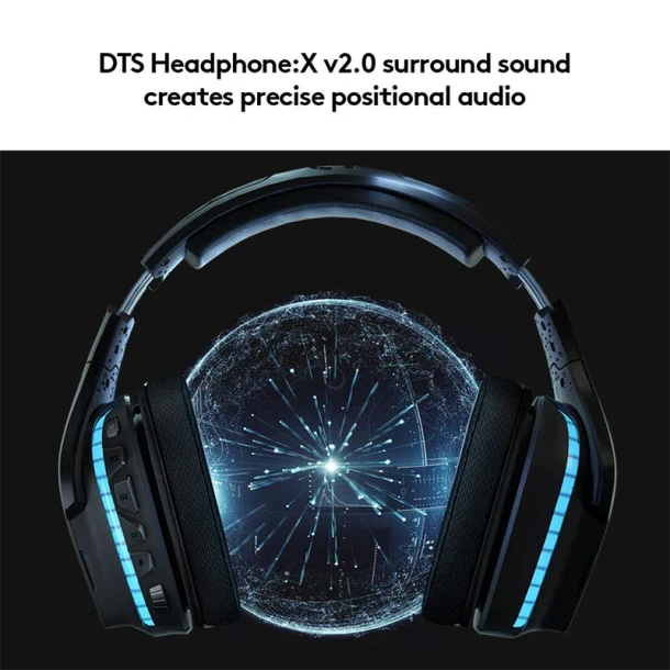 Logitech Headset G633s