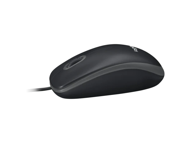 Logitech Mouse B100