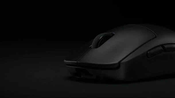 Logitech Mouse G Pro Wireless