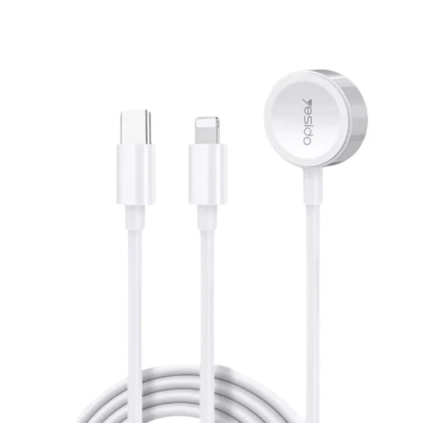 Yesido Magnetic Charger Ca113