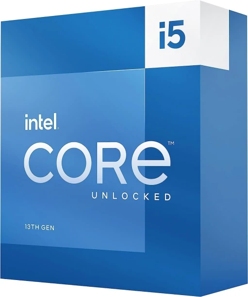 Intel Core i5‑13600K