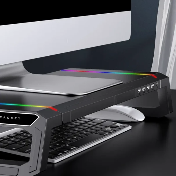 ICE COOREL Desktop Monitor Stand T1