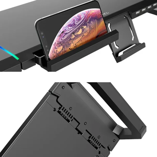ICE COOREL Desktop Monitor Stand T1