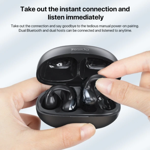 Yesido Earphone Ear Clip YSP14