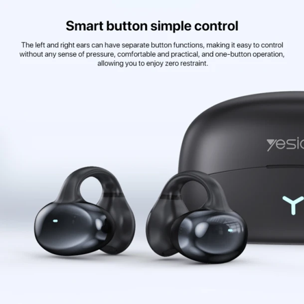 Yesido Earphone Ear Clip YSP14