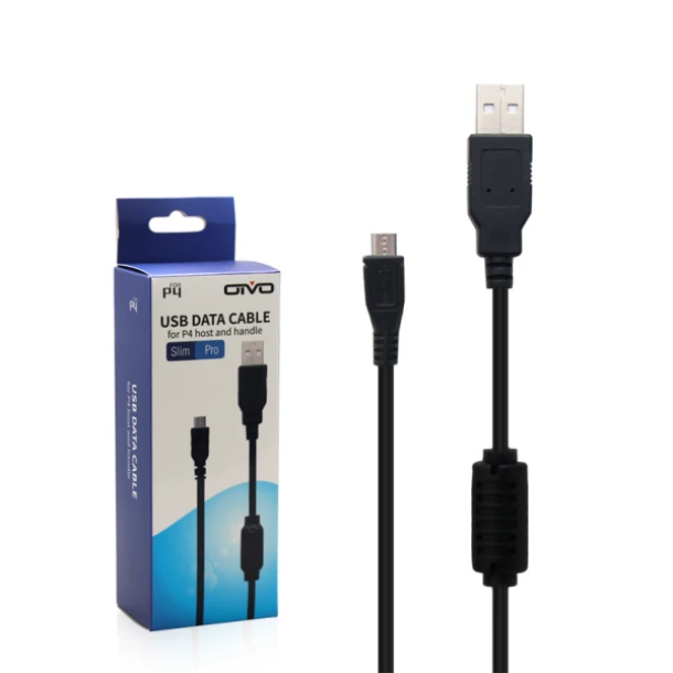 OIVO USB cable PS4 IV-P4S001