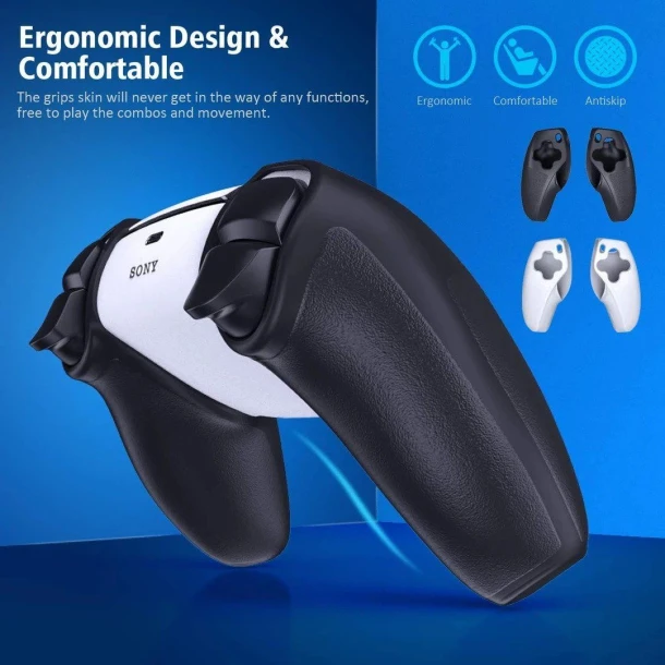 OIVO Controller Grip Skin PS5 IV-P5226
