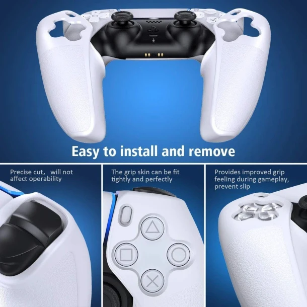 OIVO Controller Grip Skin PS5 IV-P5226