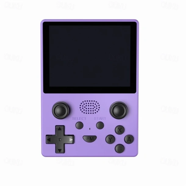 Game Emulator X5