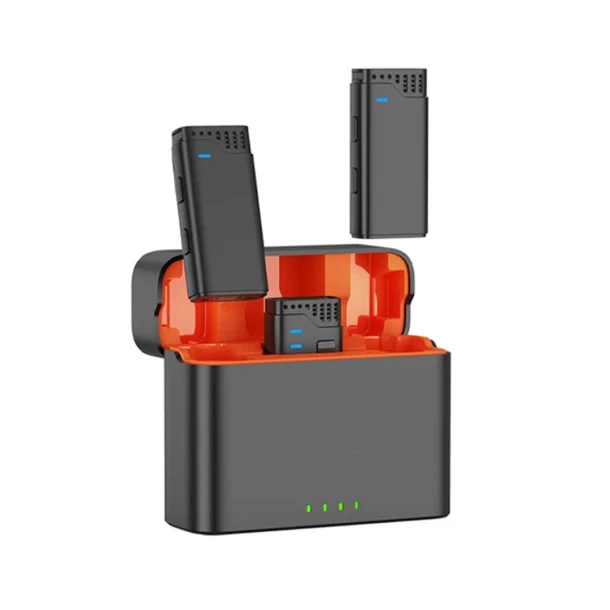 Jmary Wireless Microphone MW-16