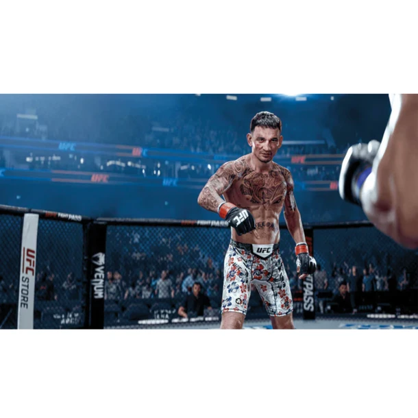 EA SPORTS UFC 6 PS5